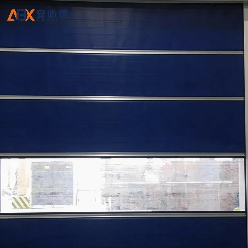 三亚市快速门